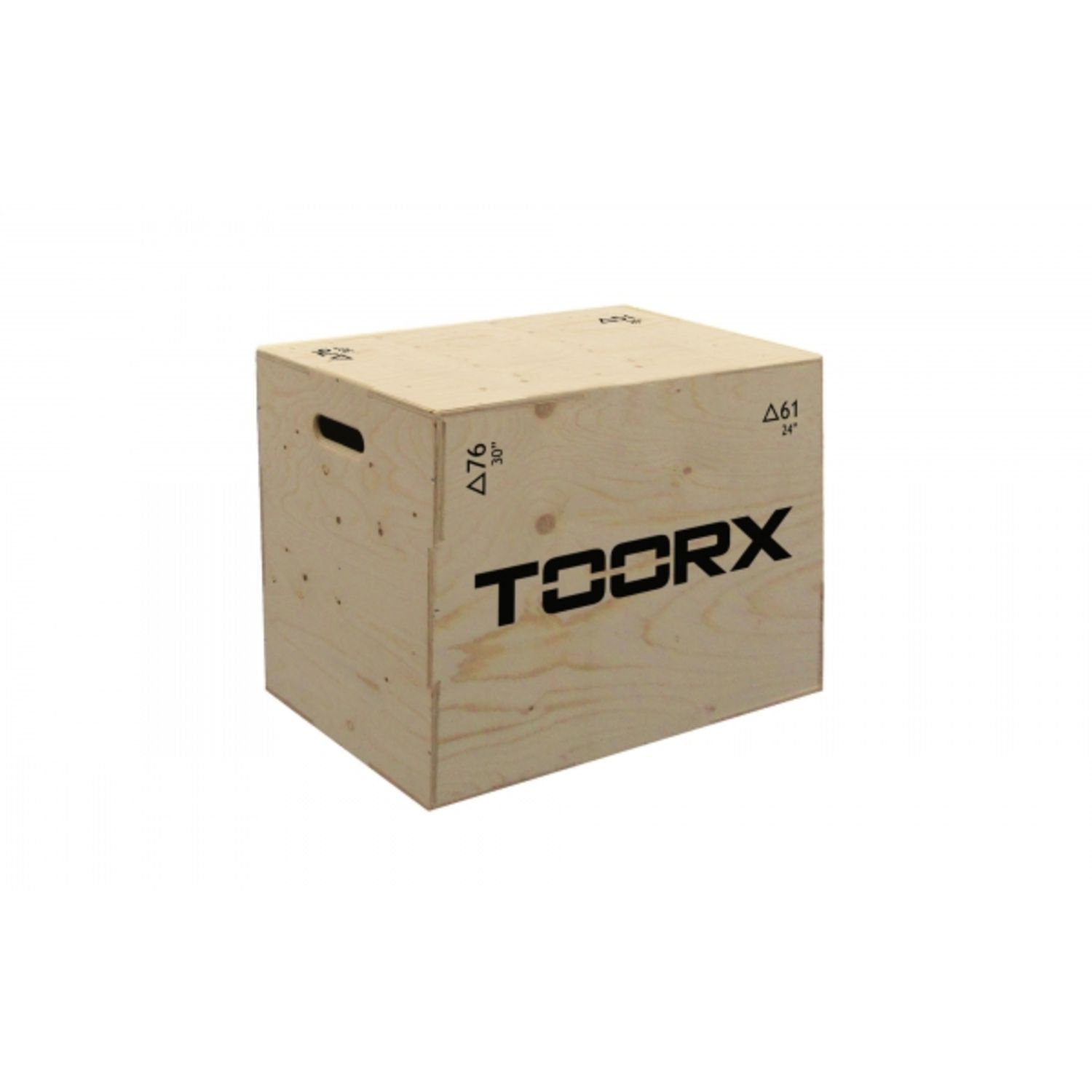 235 TRX PLYO BOX 3 IN 1 AHF-140